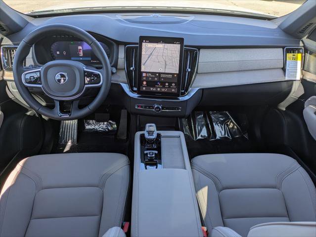 New 2026 Volvo XC90 B5 Plus w/ Protection Package image 11