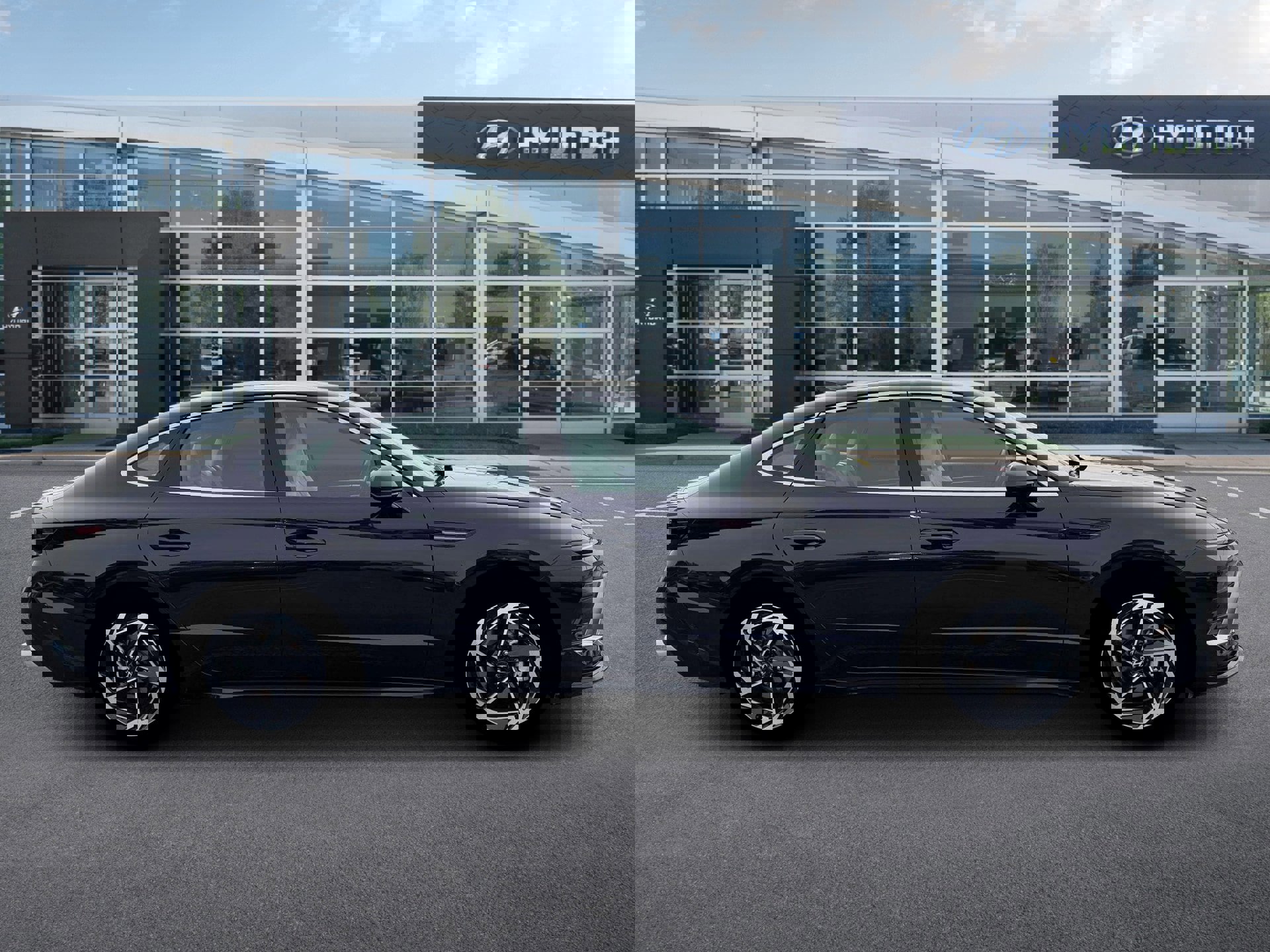 New 2026 Hyundai Sonata SEL image 9