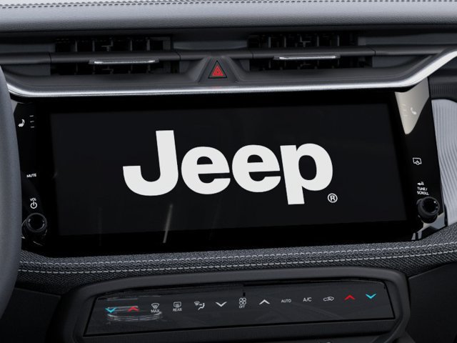 New 2026 Jeep Cherokee Laredo AWD/4WD image 18
