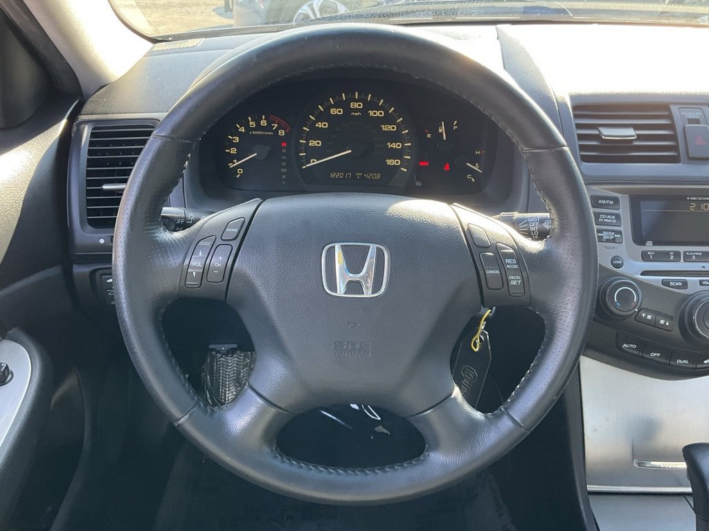 Used 2006 Honda Accord EX-L image 36