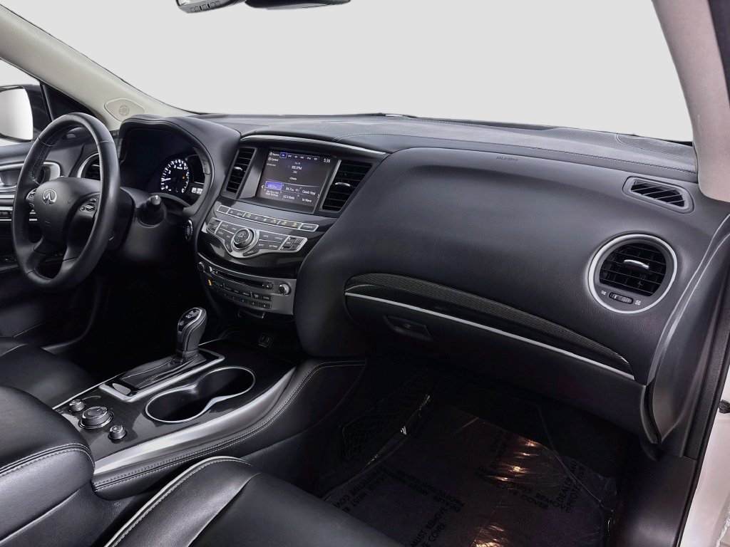 Used 2020 INFINITI QX60 Luxe w/ Essential Package AWD/4WD image 39