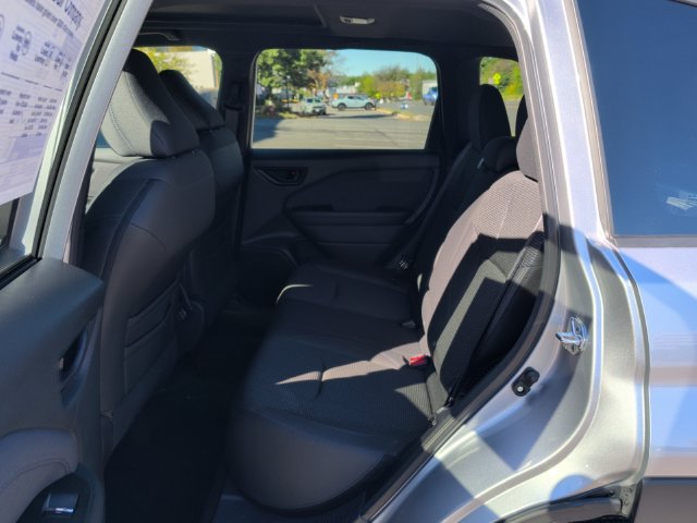 New 2026 Subaru Forester Premium AWD/4WD image 22