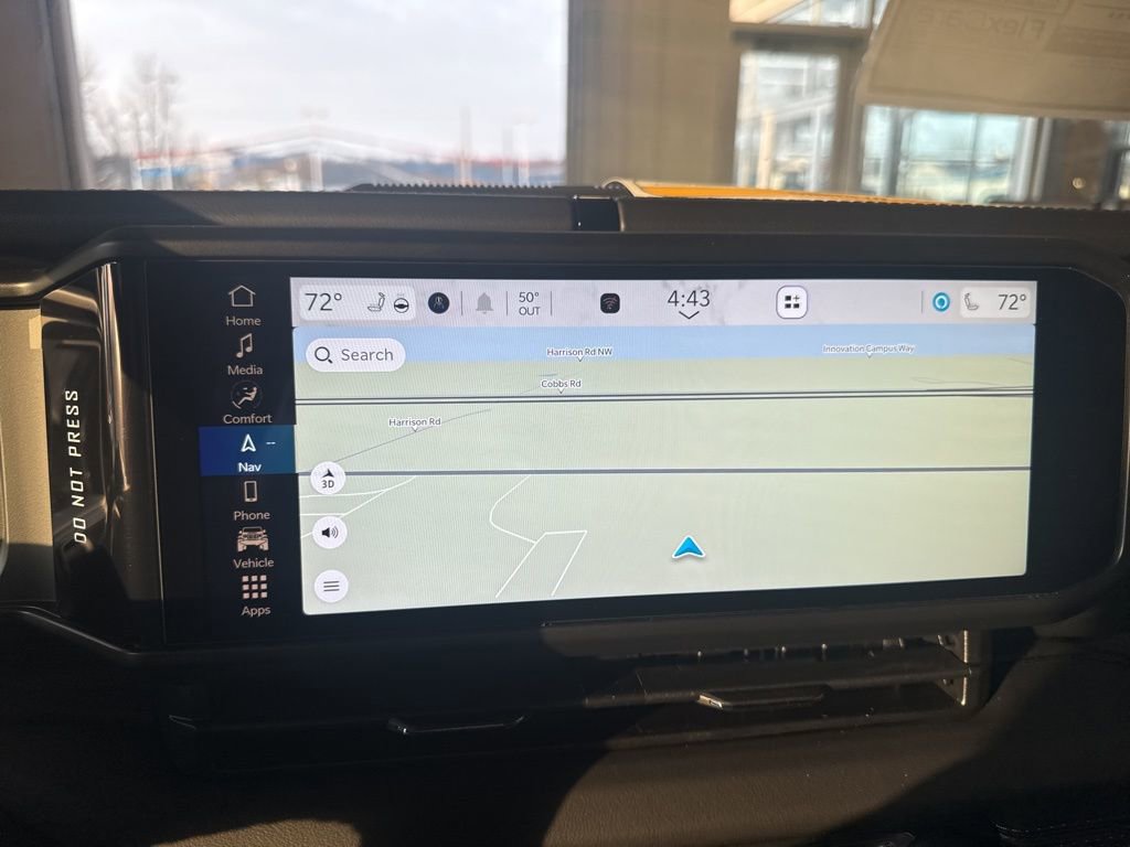 New 2026 Jeep Wrangler Sahara image 30