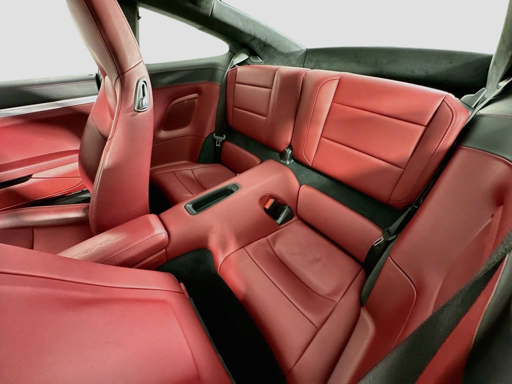 Certified 2017 Porsche 911 Carrera S RWD image 24
