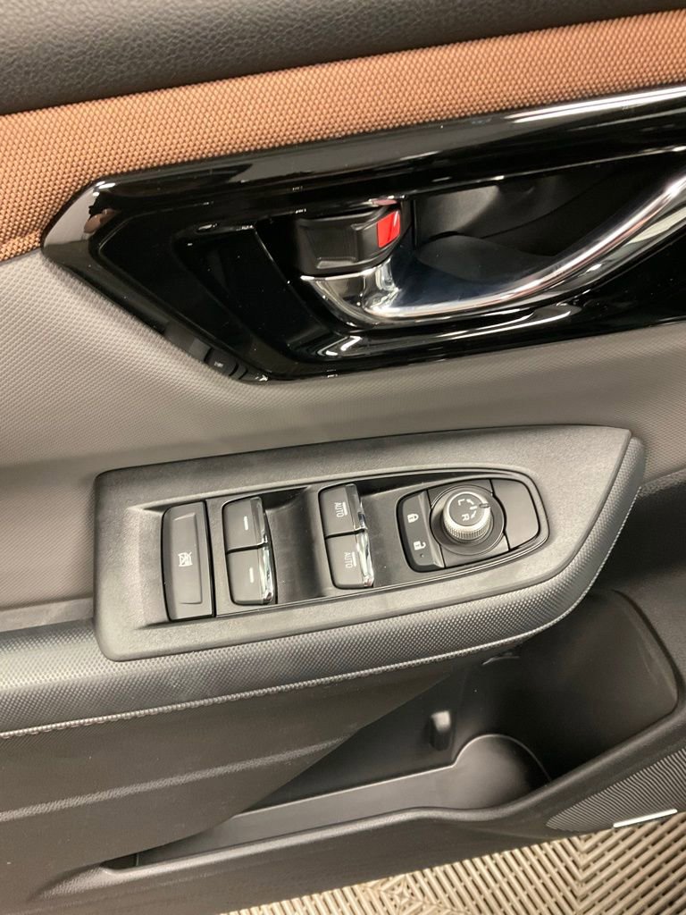 New 2026 Subaru Forester Sport image 10