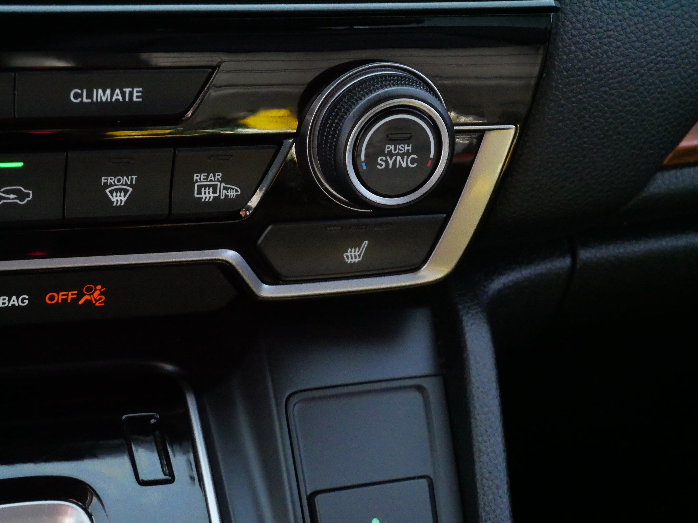 Used 2017 Honda CR-V EX-L image 27