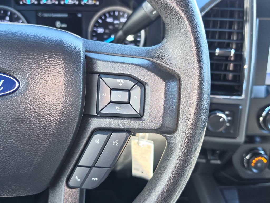 Used 2021 Ford F250 XLT w/ XLT Premium Package AWD/4WD image 20