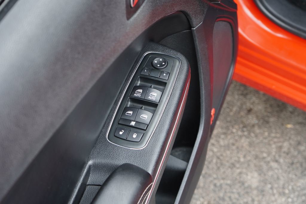 Used 2013 Dodge Charger SXT Plus RWD image 16