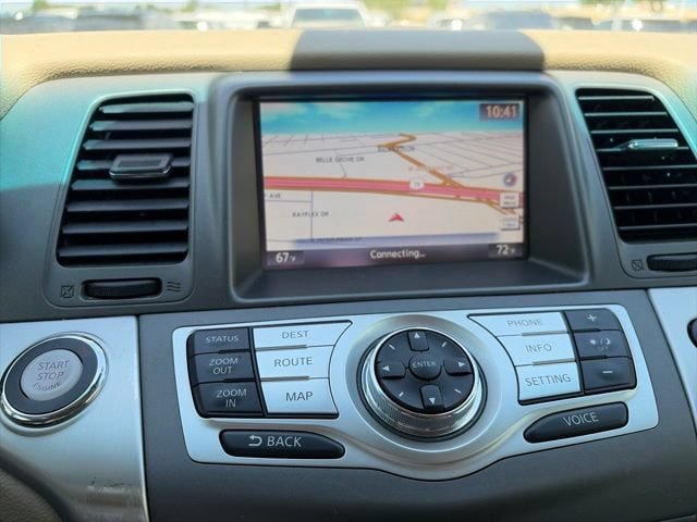 Used 2014 Nissan Murano LE w/ Platinum Edition Package FWD image 12