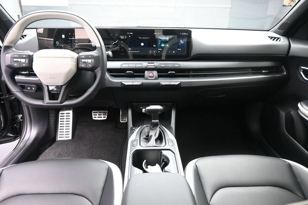 Used 2026 Kia K4 GT-Line Turbo FWD image 8