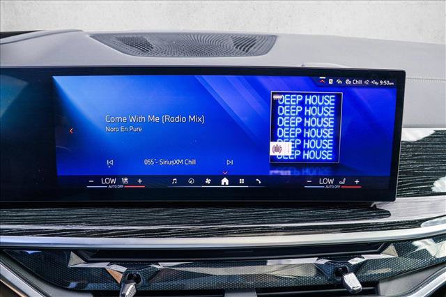 Used 2026 BMW X7 xDrive40i AWD/4WD image 17