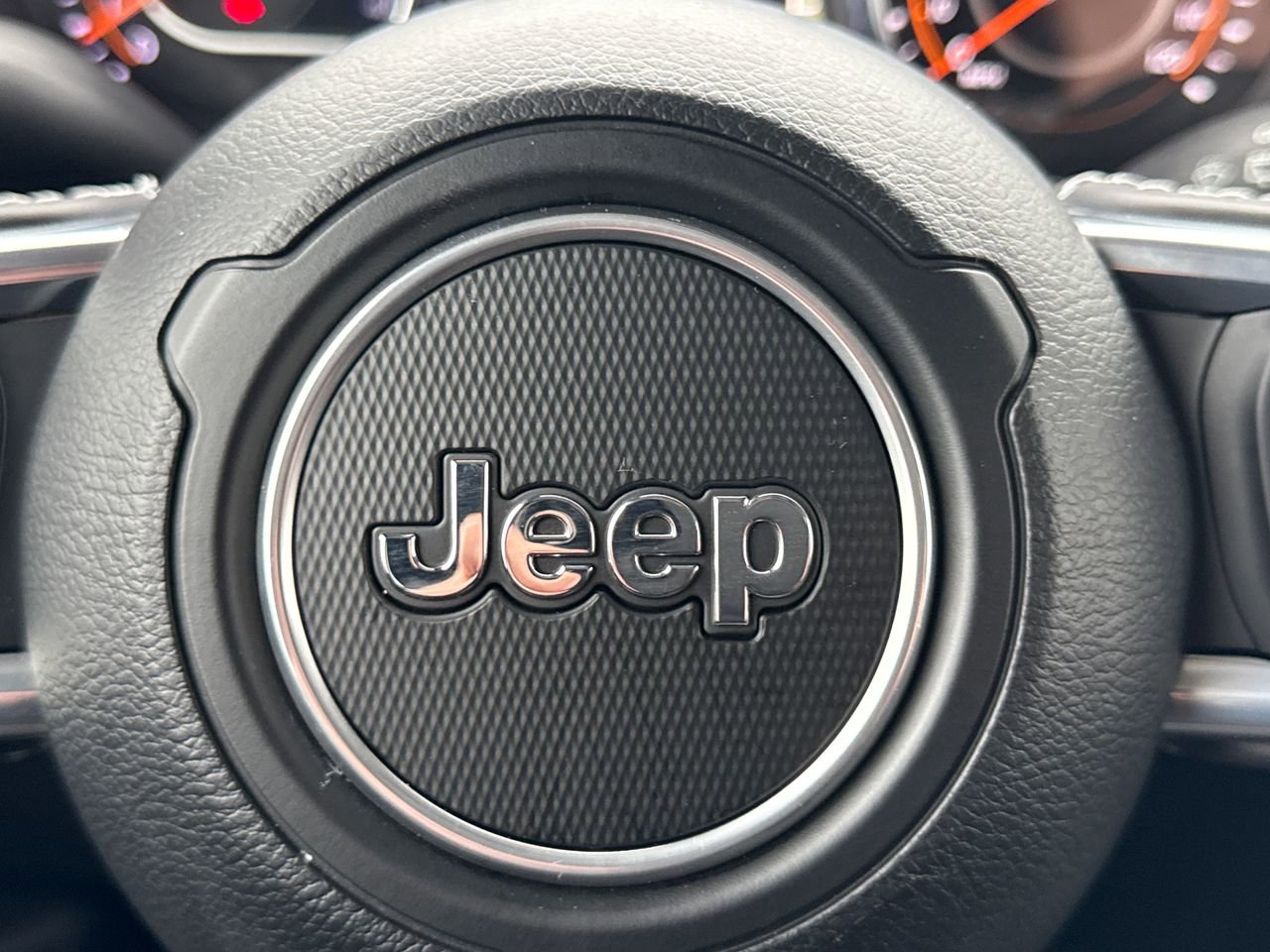 Used 2023 Jeep Wrangler Sahara w/ Cold Weather Group image 25