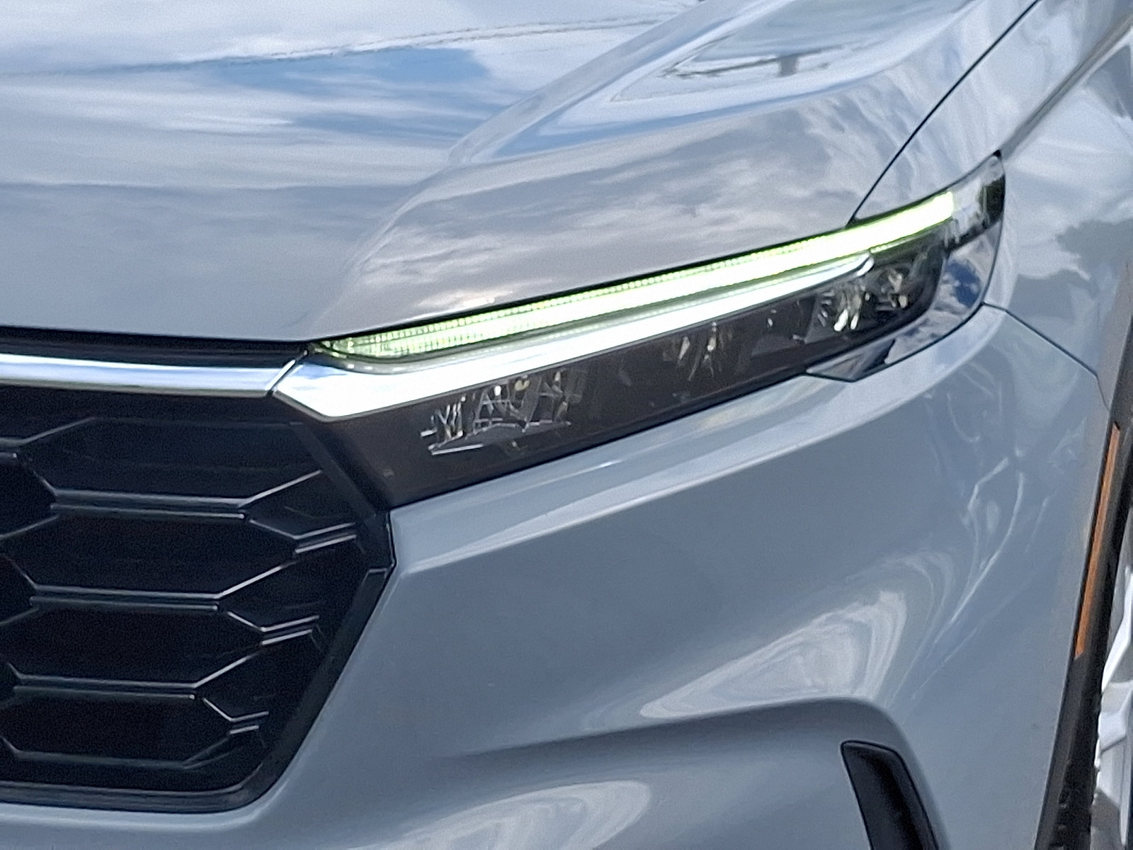 Used 2023 Honda CR-V EX-L image 12