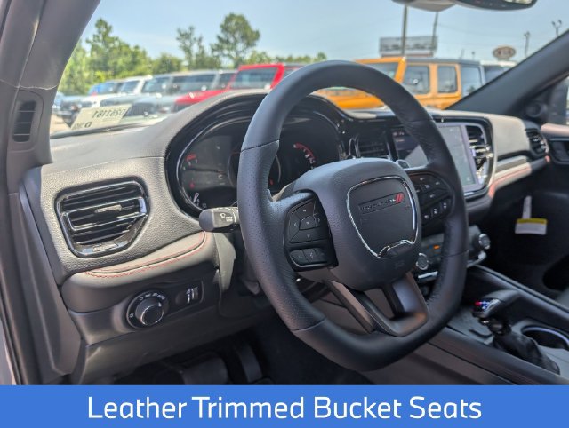 New 2026 Dodge Durango GT AWD/4WD image 34