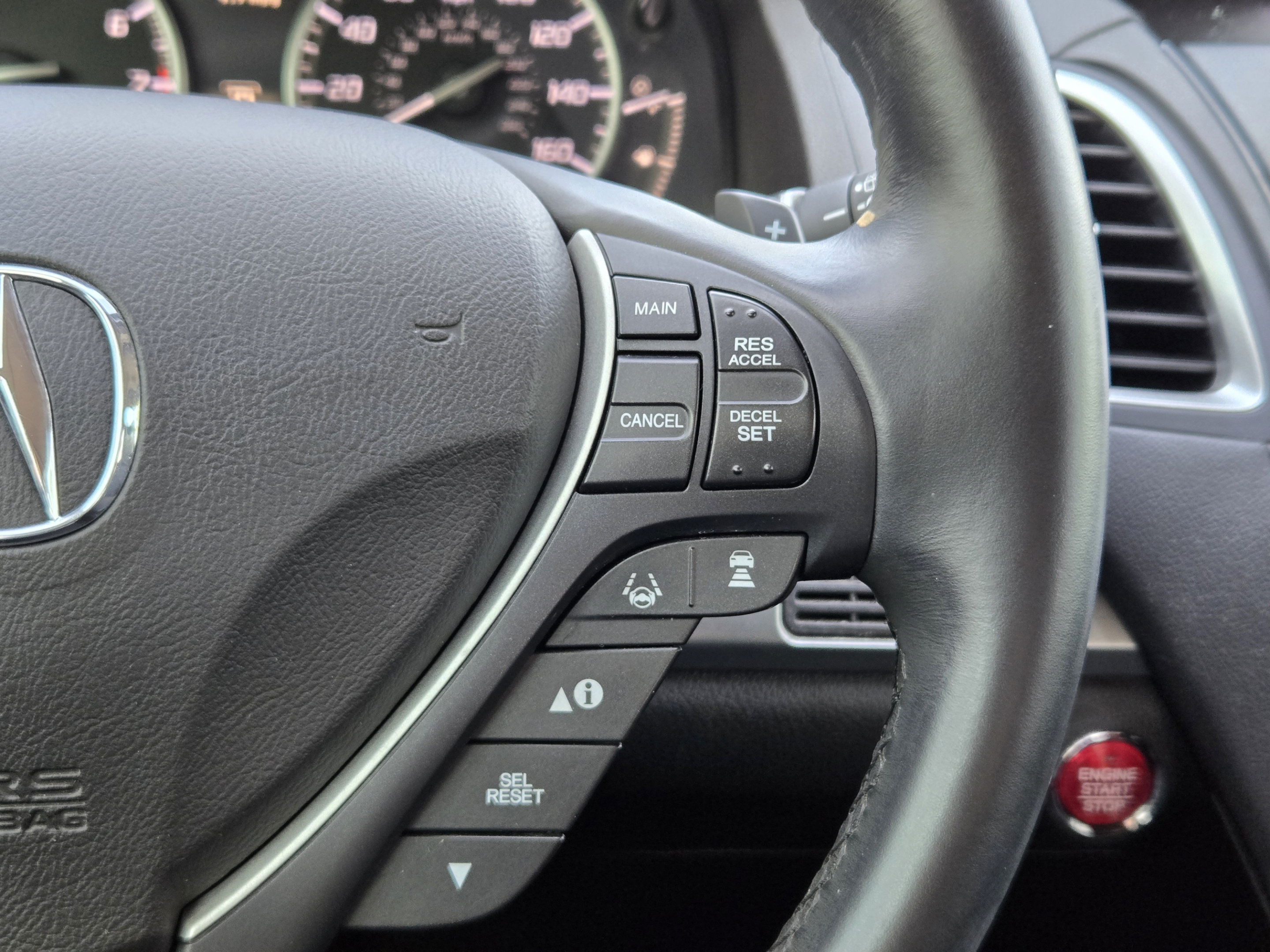 Used 2017 Acura RDX FWD w/ Technology Package image 25