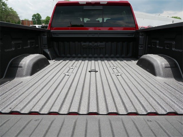 New 2025 GMC Sierra 2500 SLT w/ SLT Premium Package image 7