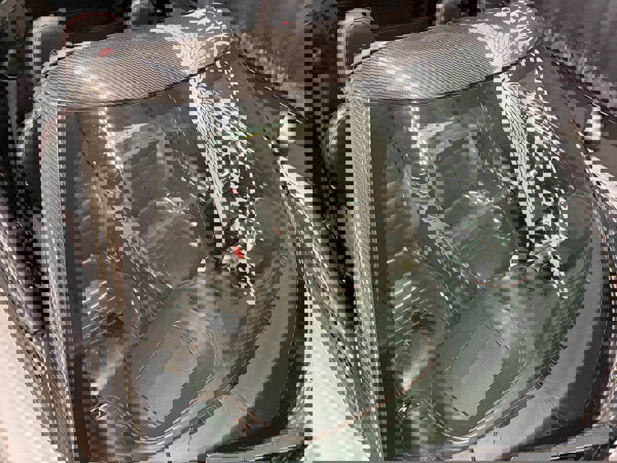 Used 2018 Alfa Romeo 4C Spider w/ Convenience Group - Spider image 28