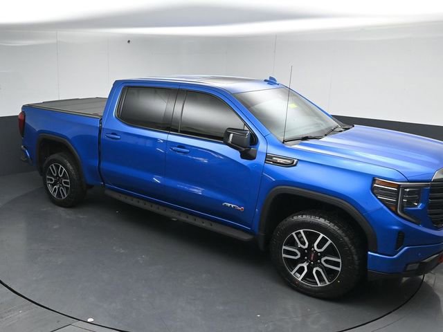 Used 2023 GMC Sierra 1500 AT4 w/ AT4 Premium Package AWD/4WD image 33
