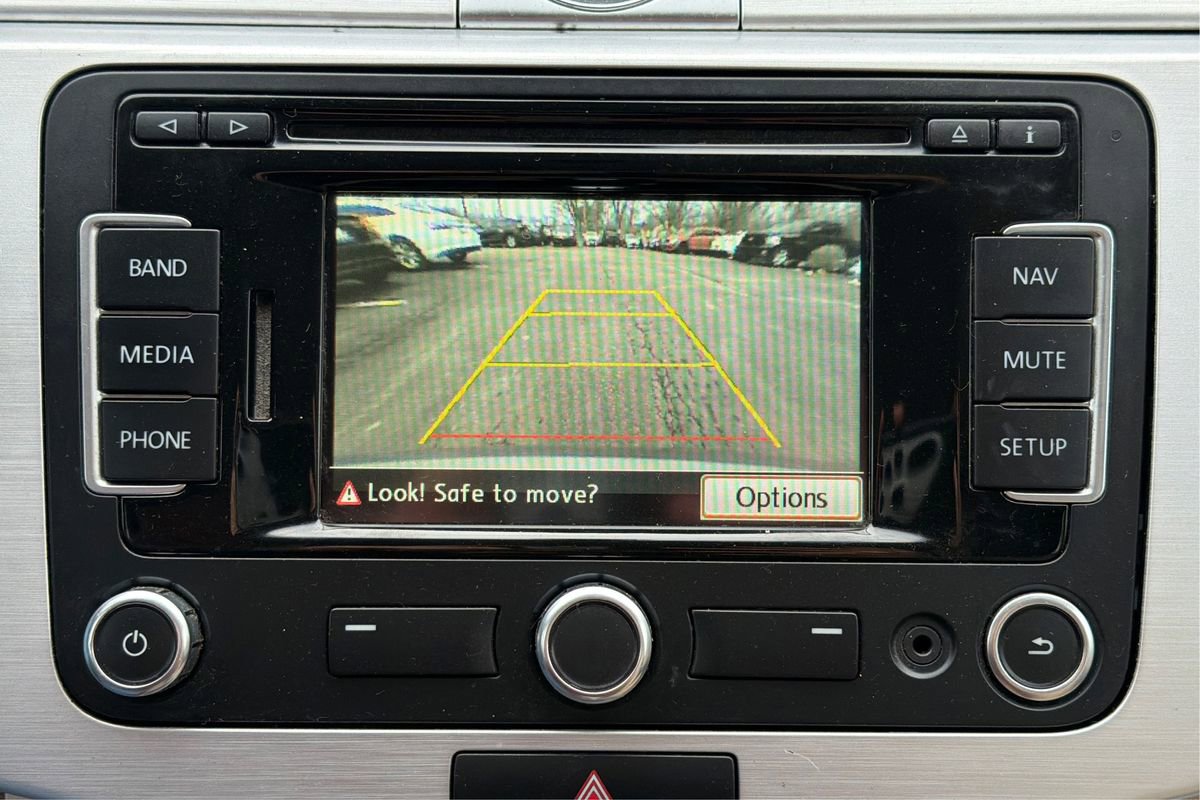 Used 2014 Volkswagen CC Sport image 29