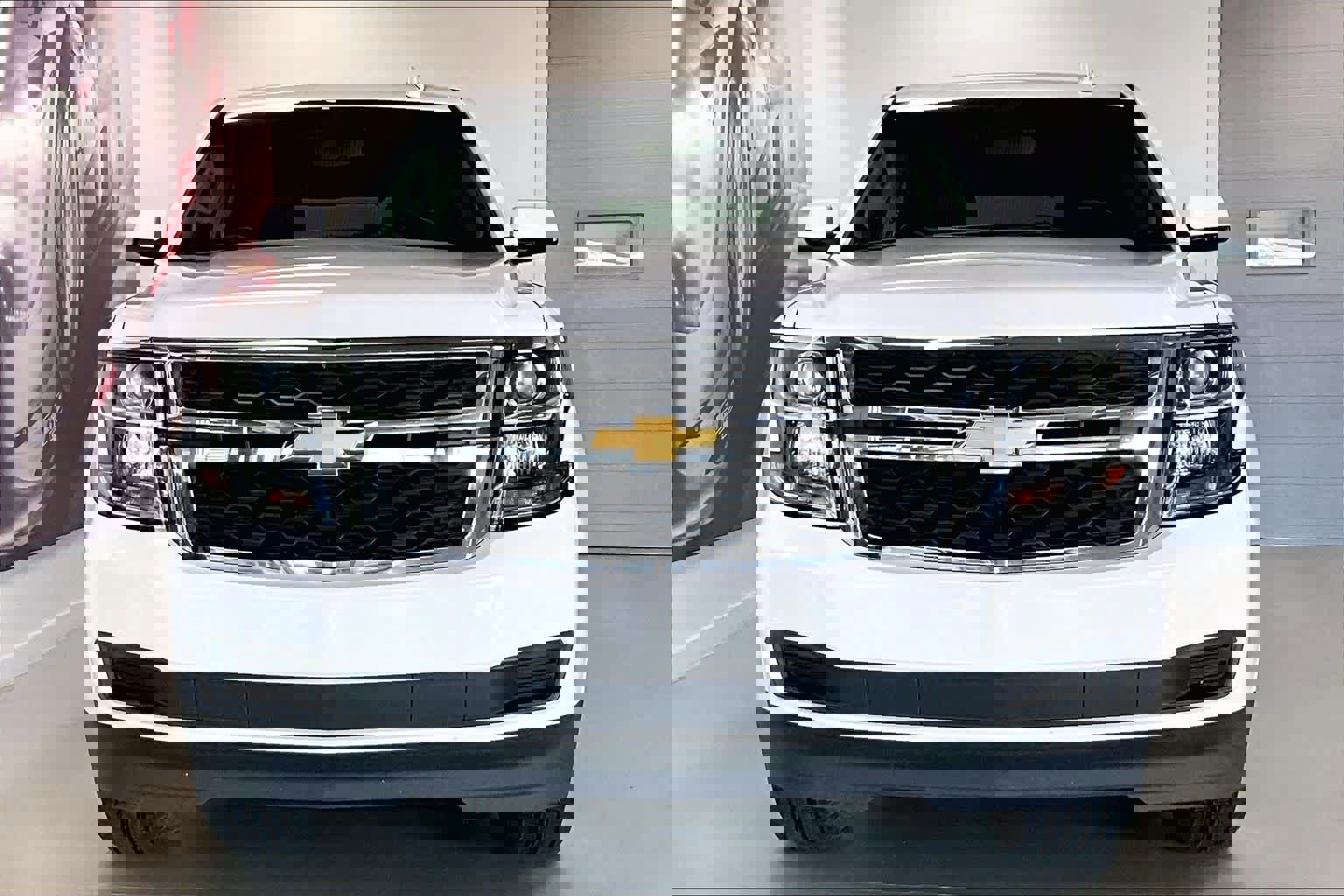 Used 2020 Chevrolet Tahoe LS w/ Max Trailering Package image 6