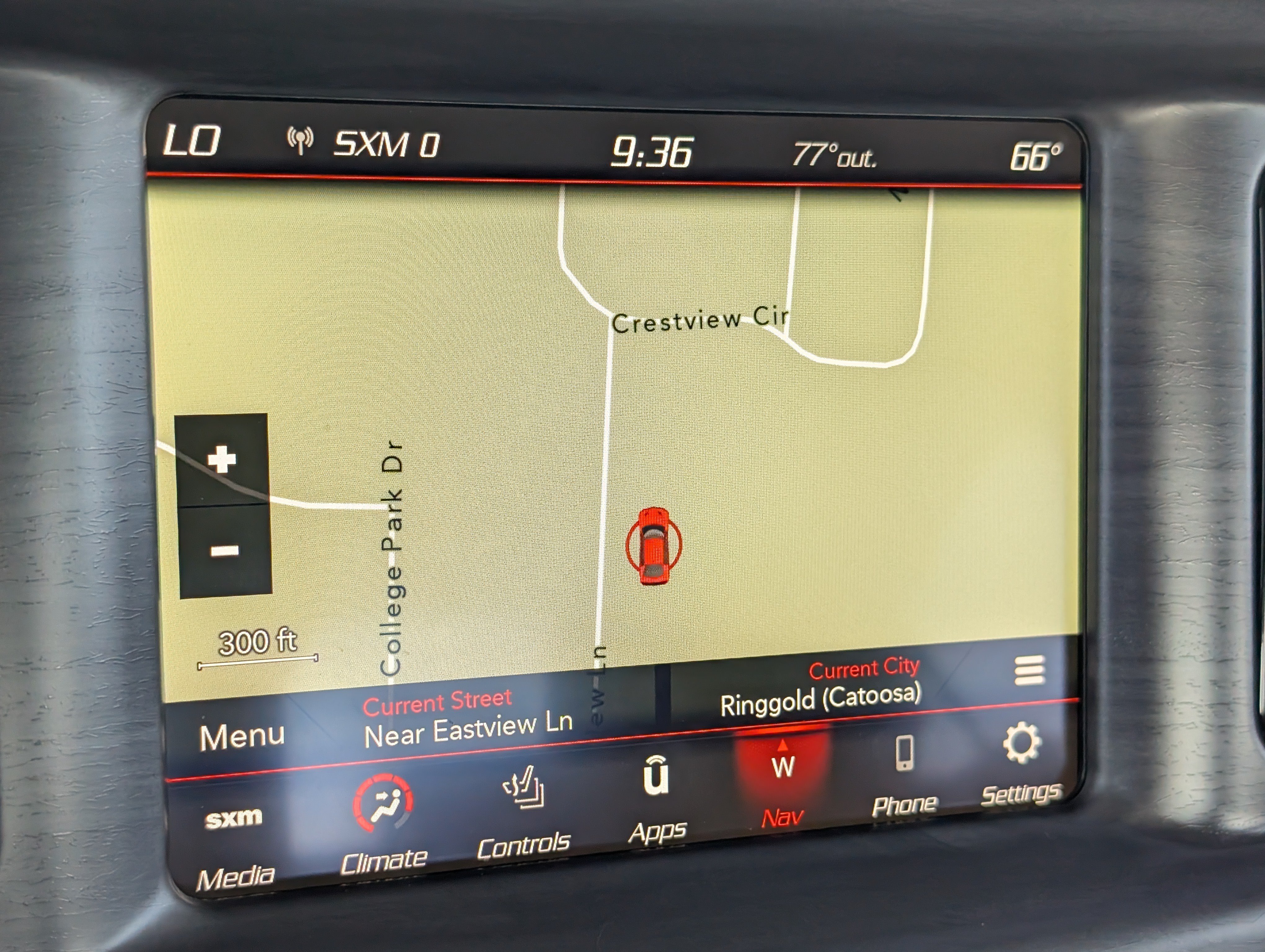 Used 2023 Dodge Charger Scat Pack RWD image 10