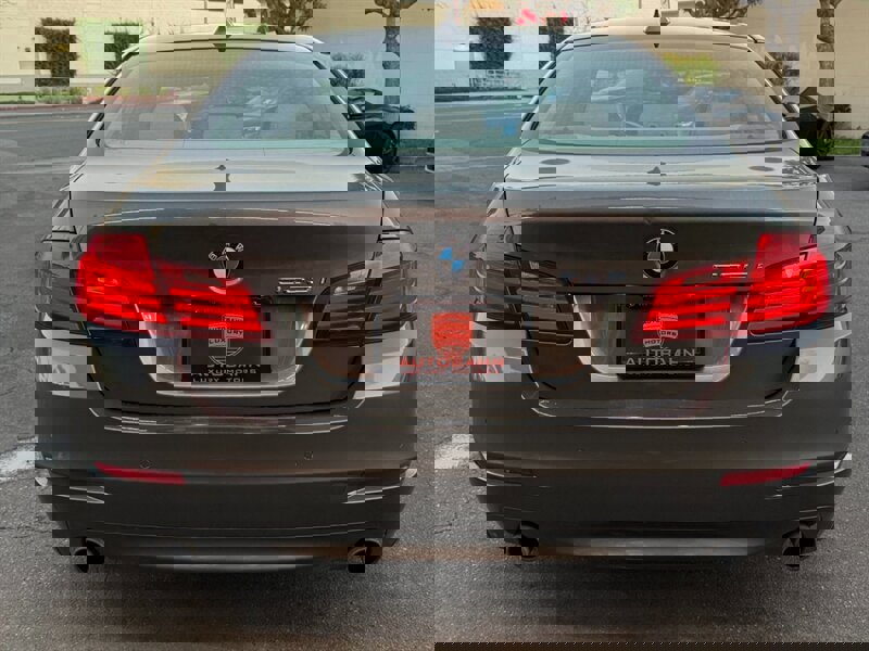 Used 2015 BMW 535i 535i image 10