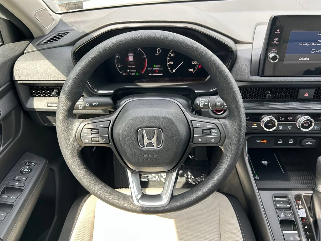New 2026 Honda CR-V EX image 21