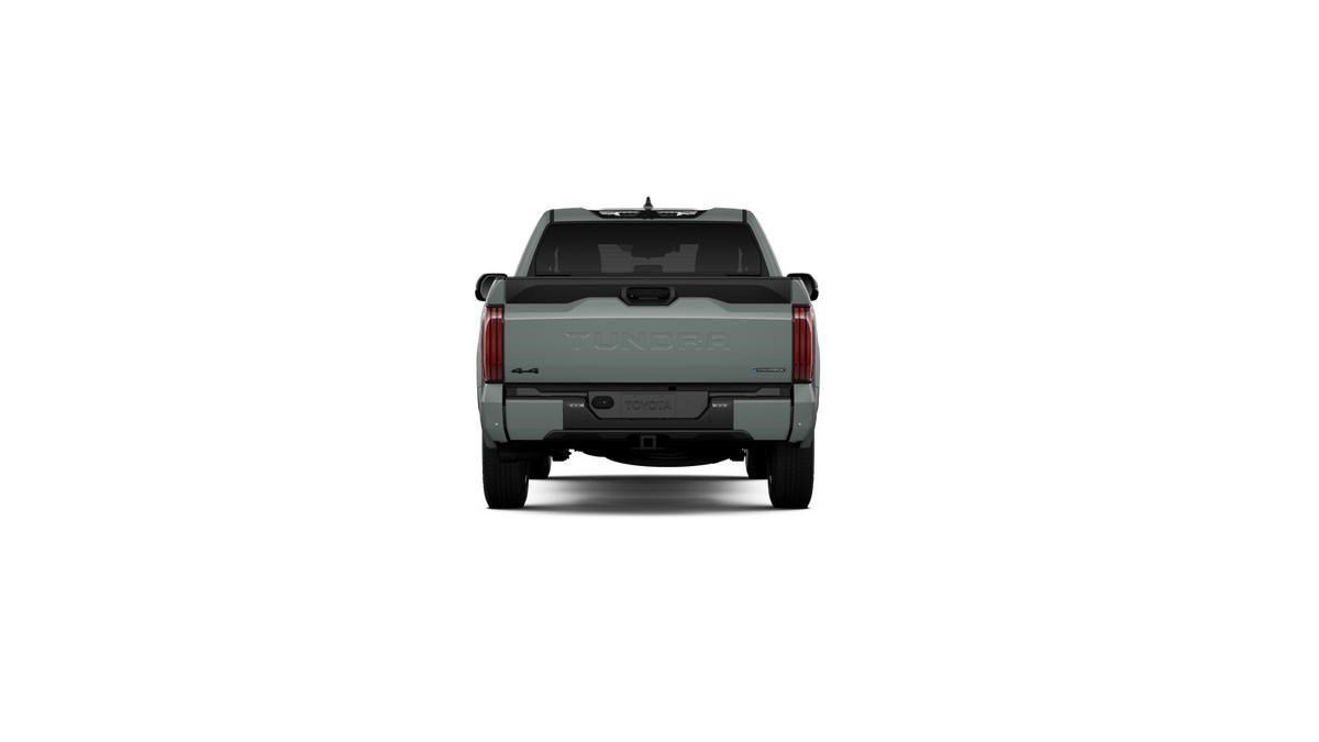 New 2026 Toyota Tundra Platinum AWD/4WD image 57