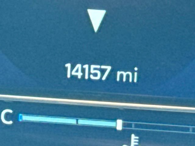 Certified 2024 Chevrolet Suburban High Country w/ Advanced Technology Package image 40