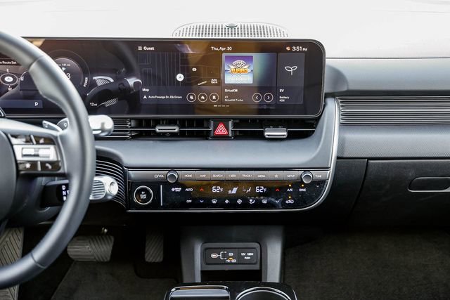 New 2026 Hyundai Ioniq 5 SEL RWD image 13