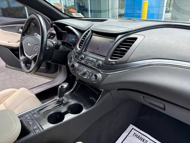 Used 2019 Chevrolet Impala Premier FWD image 24