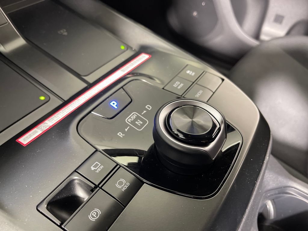 New 2026 Toyota C-HR AWD/4WD image 22
