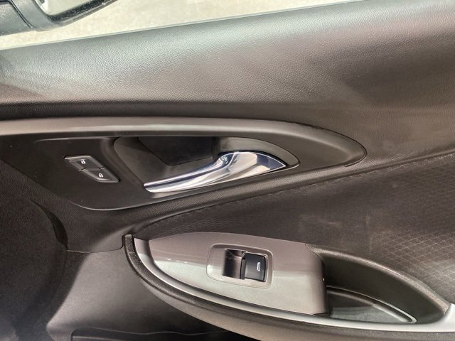 Certified 2023 Chevrolet Malibu LT image 35