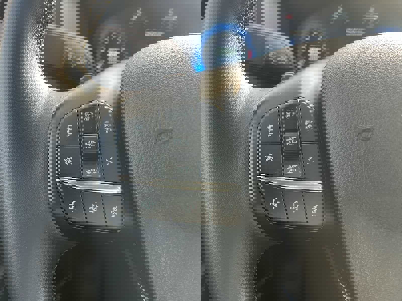 Used 2025 Ford Bronco Sport Badlands image 25