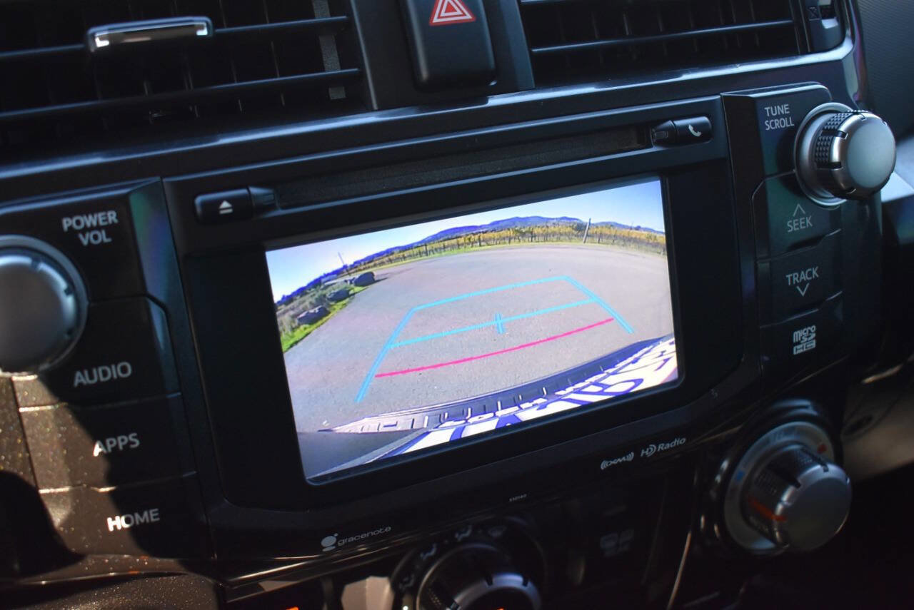 Used 2016 Toyota 4Runner 4WD image 28