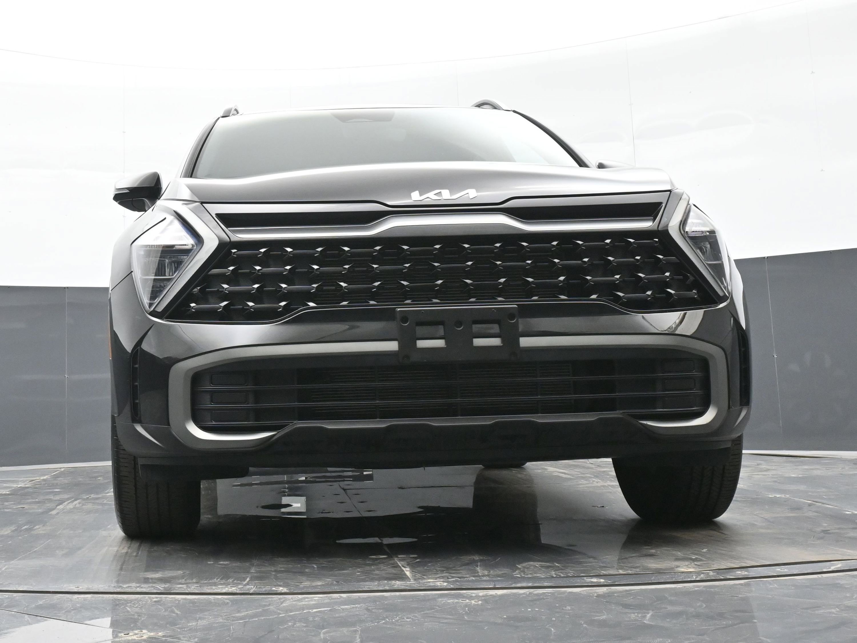 Used 2023 Kia Sportage X-Line w/ X-Line Premium Package image 39