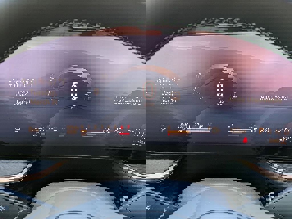 New 2026 Buick Envision Sport Touring image 29