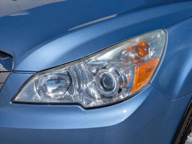 Used 2012 Subaru Outback 3.6R Limited AWD/4WD image 9