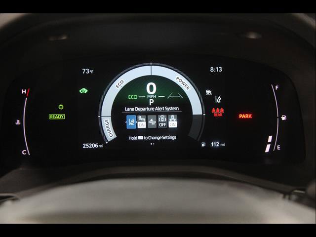 Used 2025 Toyota Camry LE w/ Convenience Package FWD image 8