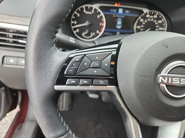 Used 2023 Nissan Altima 2.5 SL AWD/4WD image 17
