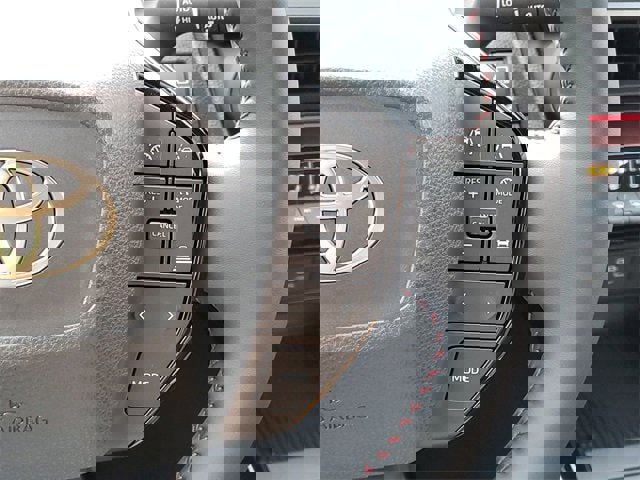 New 2026 Toyota Prius Plug-In Hybrid image 22