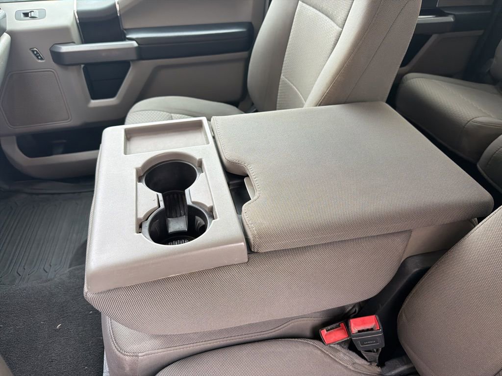 Used 2020 Ford F350 XLT w/ XLT Value Package image 31