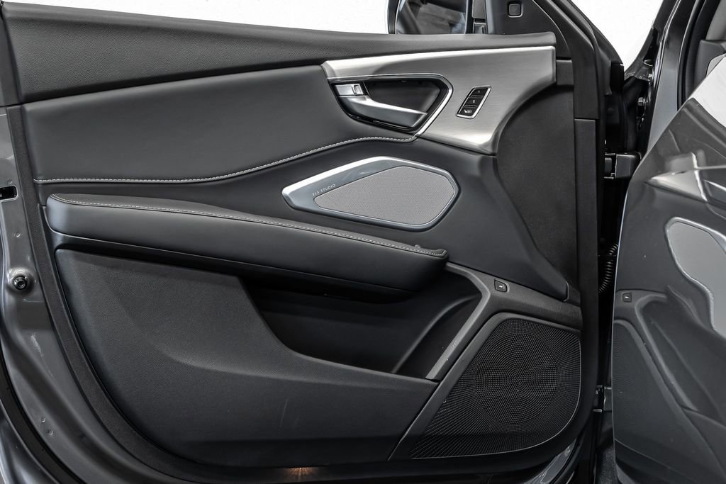 New 2026 Acura RDX A-Spec AWD/4WD image 17