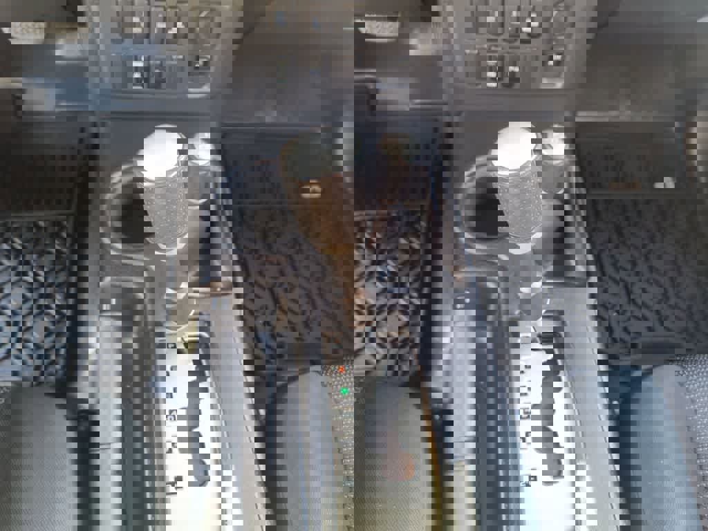 Used 2008 Toyota FJ Cruiser 4WD image 18