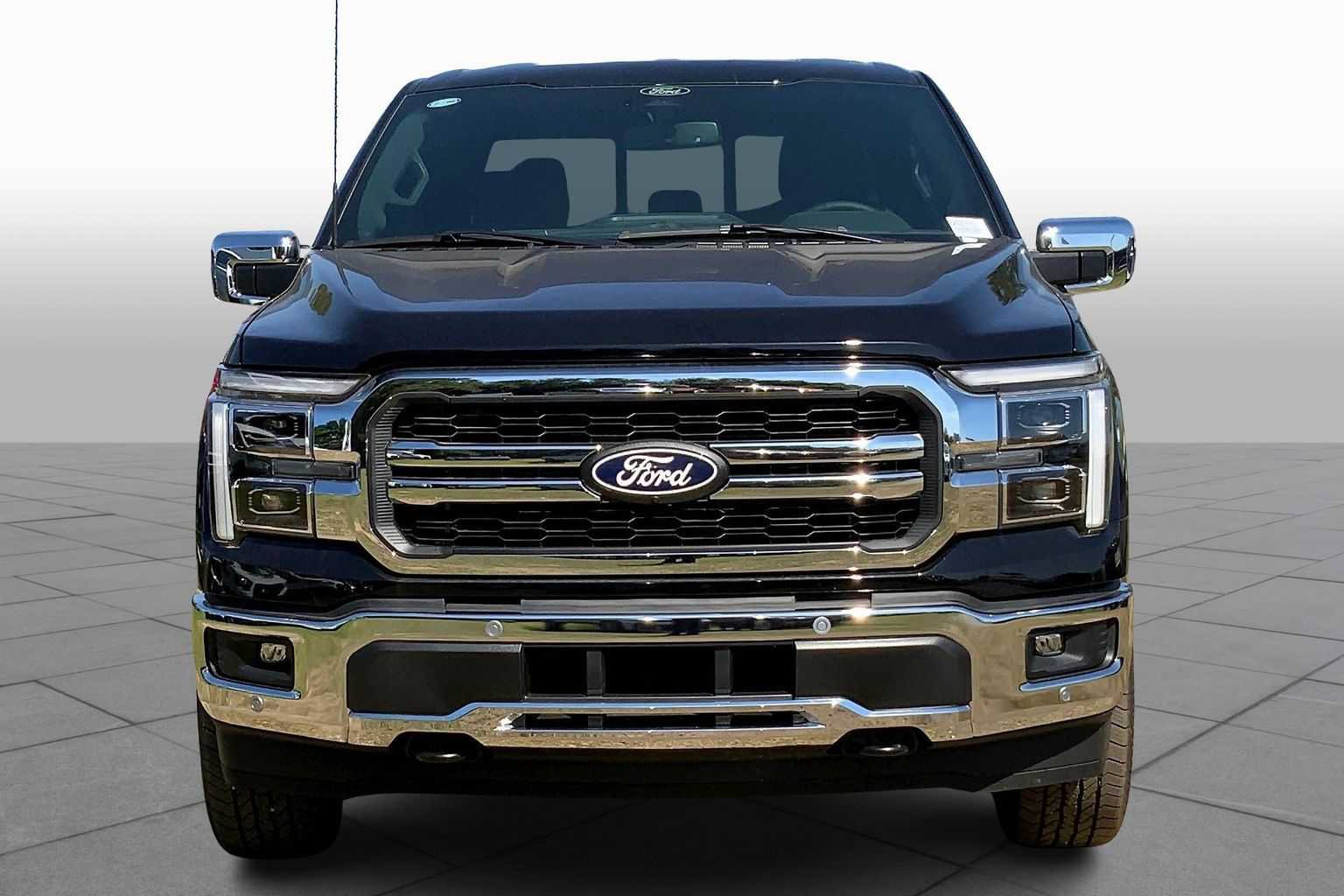 Certified 2025 Ford F150 Lariat w/ Equipment Group 501A Mid AWD/4WD image 3