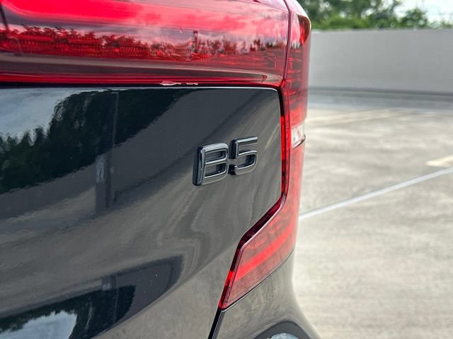 Certified 2023 Volvo S60 B5 Ultimate w/ Climate Package FWD image 38