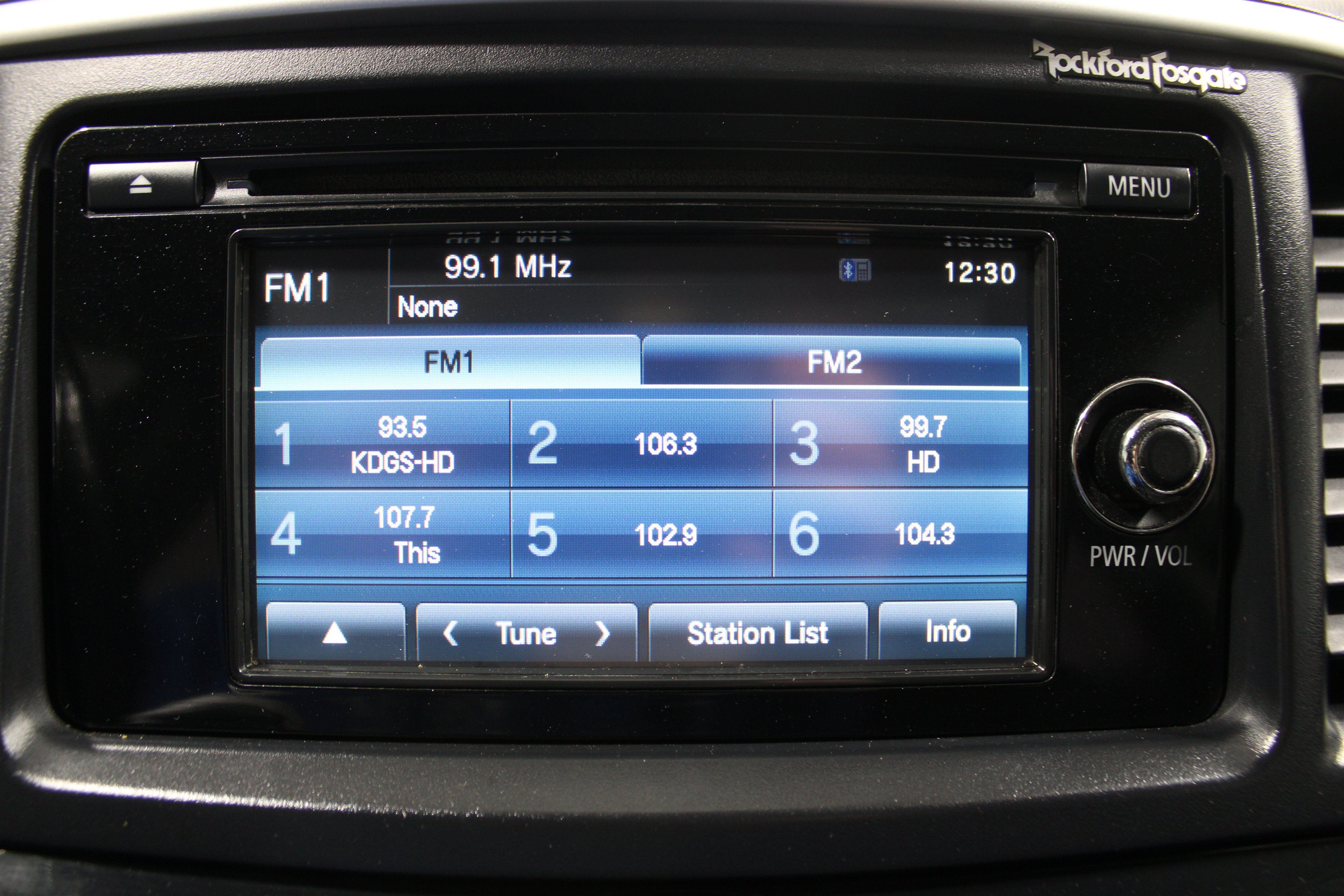 Used 2015 Mitsubishi Lancer Evolution MR AWD/4WD image 13