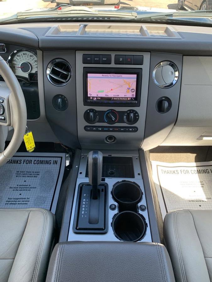 Used 2014 Ford Expedition XLT AWD/4WD image 15