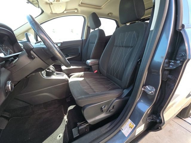 Used 2019 Ford EcoSport SE image 13