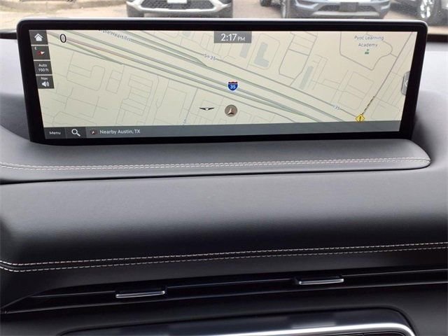 Used 2024 Genesis GV80 3.5T Prestige w/ Prestige Package image 24